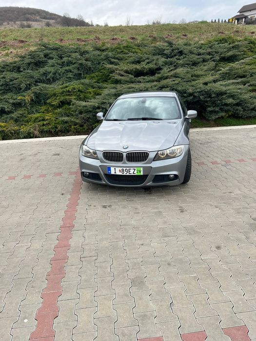 BMW 3 Series 2011 — imagine 16