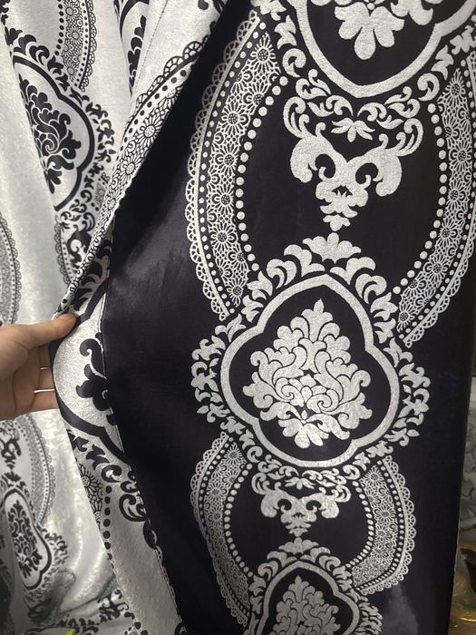 Продаются занавески