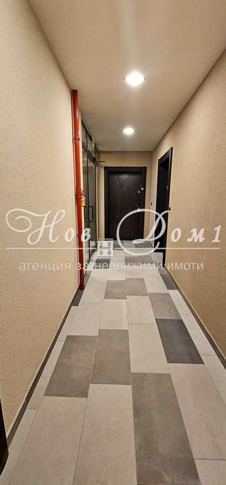 Продава се Едностаен апартамент в Варна, Победа - 42 кв.м за 1666 €/кв.м - Снимка #15