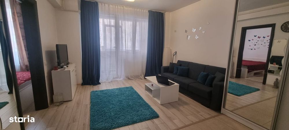 Sudio Cochet / Militari Residence