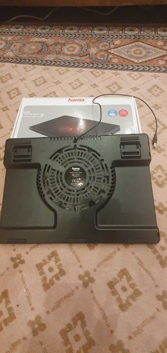 Охлаждане Hama Охлаждане Hama