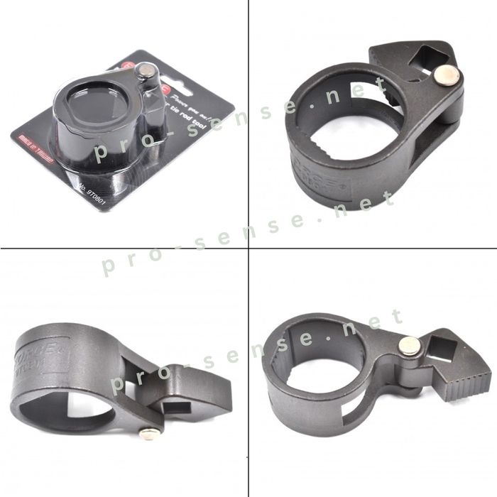 Ключ Скоба за Вътрешни Кормилни Накрайници 33-42мм FORCE 9Т0801