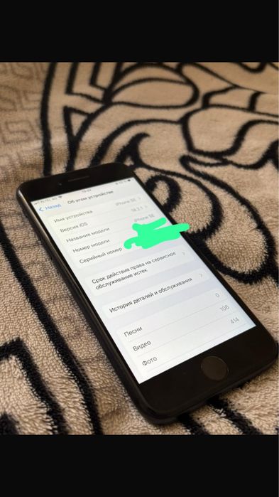 iPhone SE 2020 GB 128 айфон се 2020