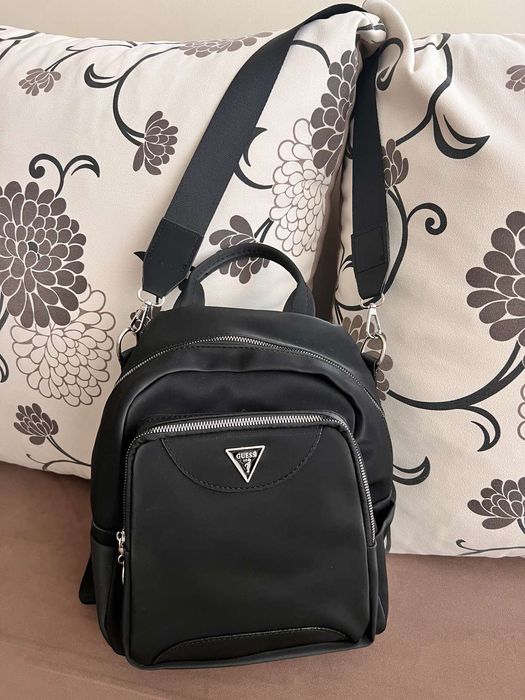 Дамска раница Guess, НОВА