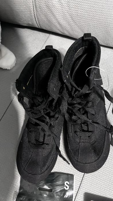 Набор для бокса