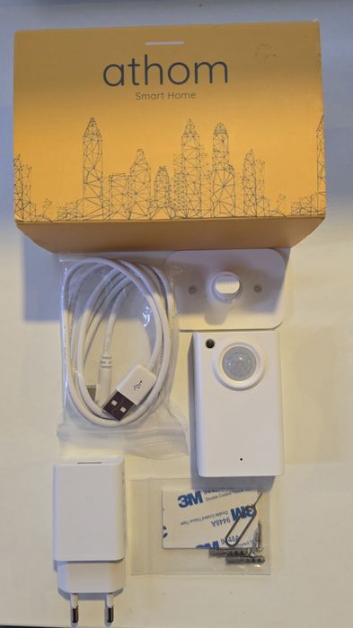 Senzor mmWave radar - ESP32 ESP8266 HomeAssistant