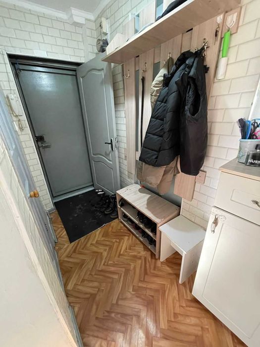 Продам 3-х комнатную квартиру