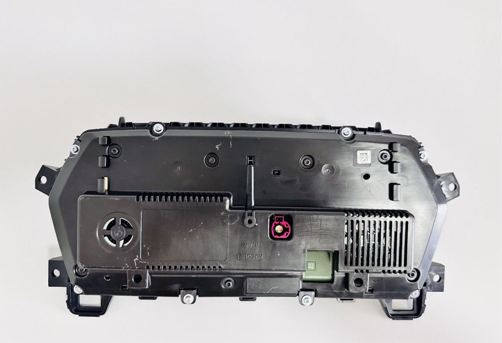 Ceasuri digitale bord BMW seria 1 & 2-F40,F40,G29-Z4,2019-2023,OEM