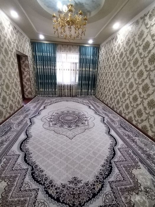 6 sotixli shinam yashashga hamma sharoiti bor. Uchaska sotiladi
