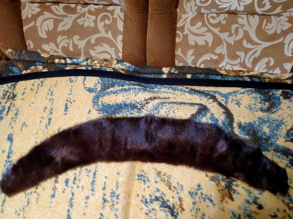 Продам норковый воротник