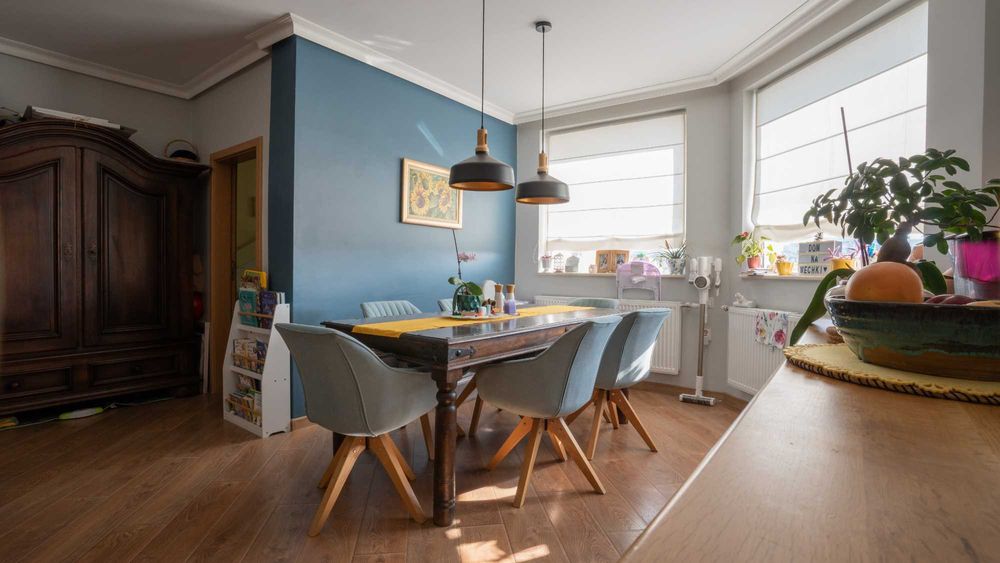 Продава се Четиристаен апартамент в Велико Търново, Стара част - 158 кв.м за 1361 €/кв.м - Снимка #2