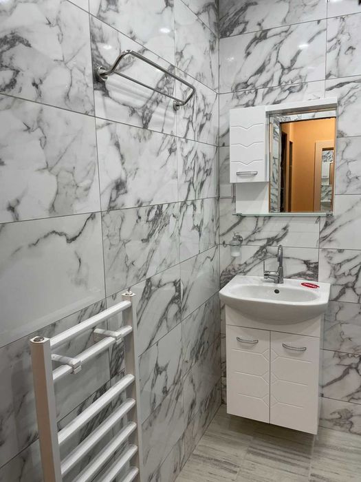 Дава се под наем Двустаен апартамент в София, Връбница 2 - 68 кв.м за 588.03 € - Снимка #12