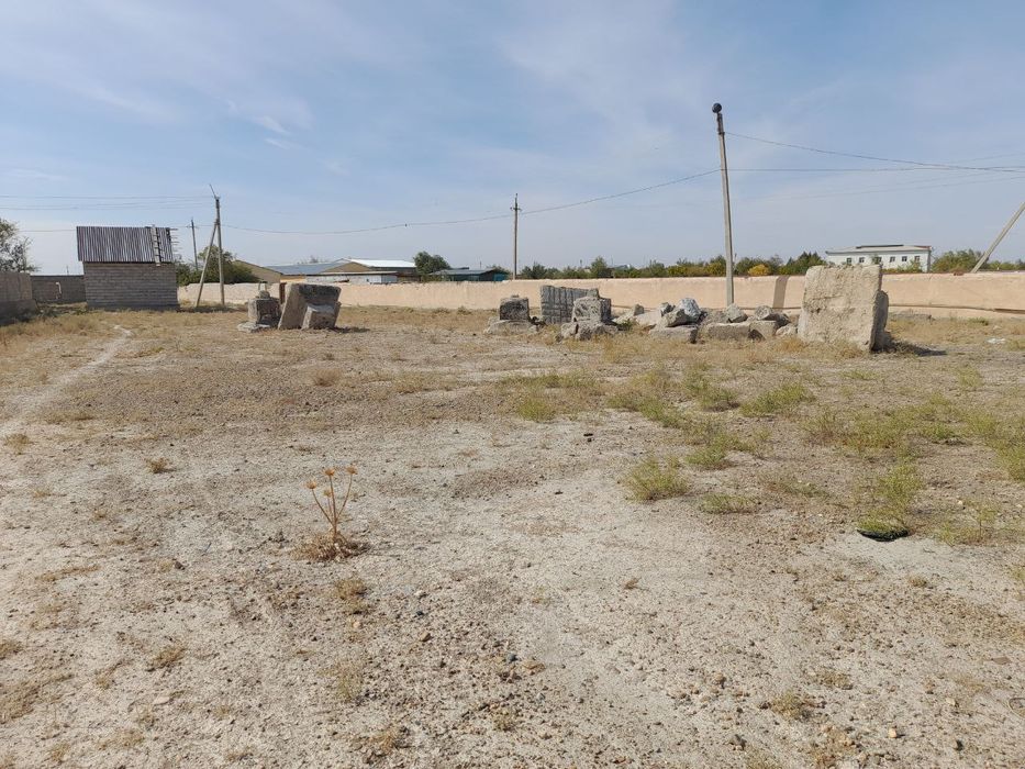 Продается земельный участок 22, 47 соток.