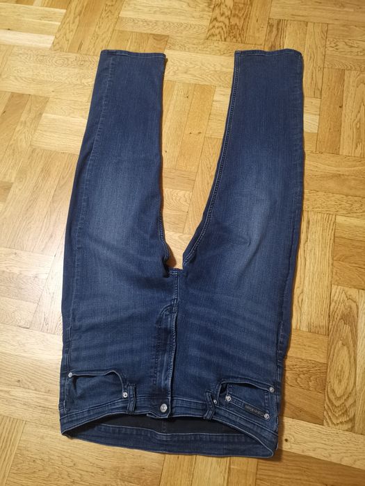 Calvin Klein оригинални мъжки дънки