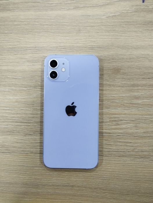 Iphone 12 256 gb 80%