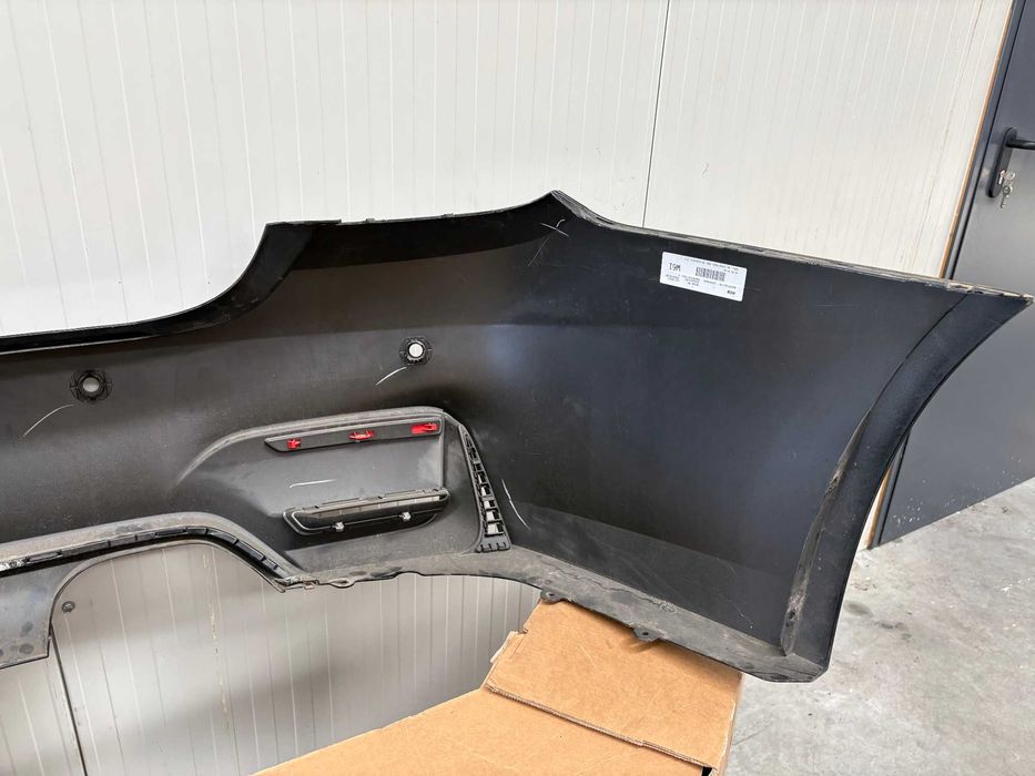 Задна броня БМВ М4 Ф82 Ф83 BMW F82 F83