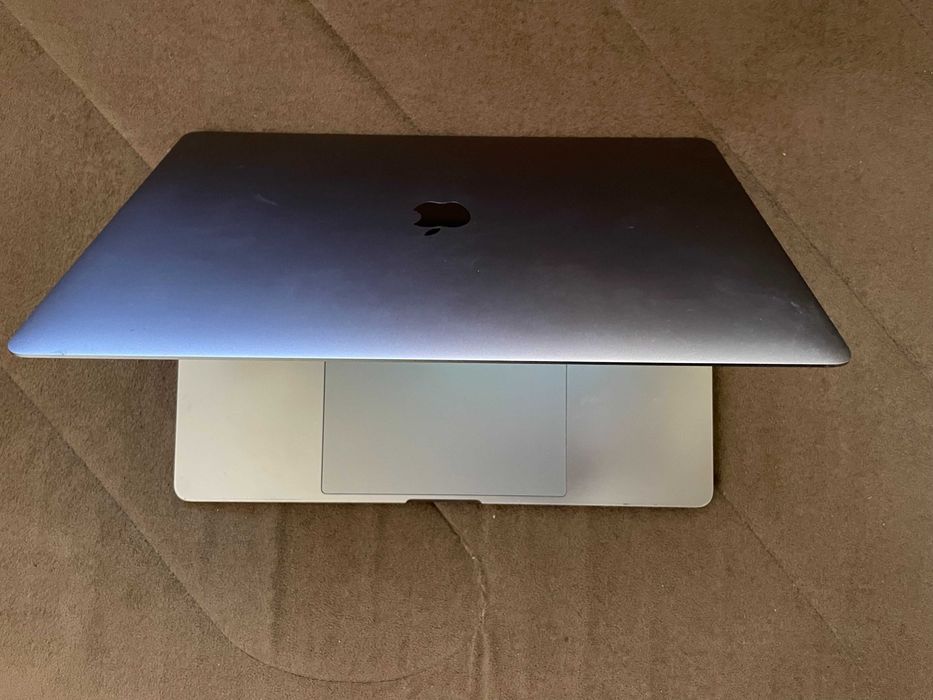 15" MacBook Pro А1707 Touch/Mid-2016/-i7/16GB RAM/512GB SSD