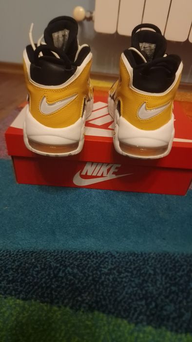 Оригинални Nike Air