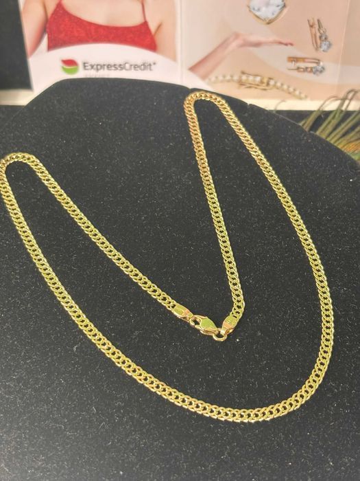 Lant aur 14k 9.58g (B.60541-Tatarasi)Garantie 2 ani-Vanzare personala