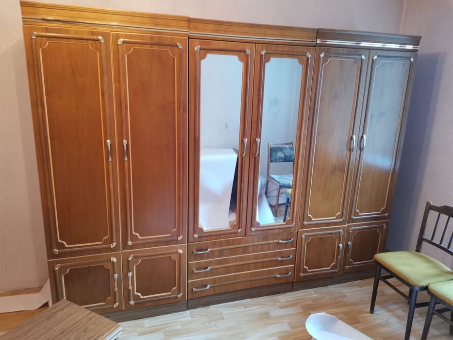 Спальный гарнитур