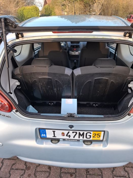 Toyota Aygo 1.0 i  климатик