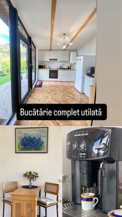 Cabana Transapuseana Ramet