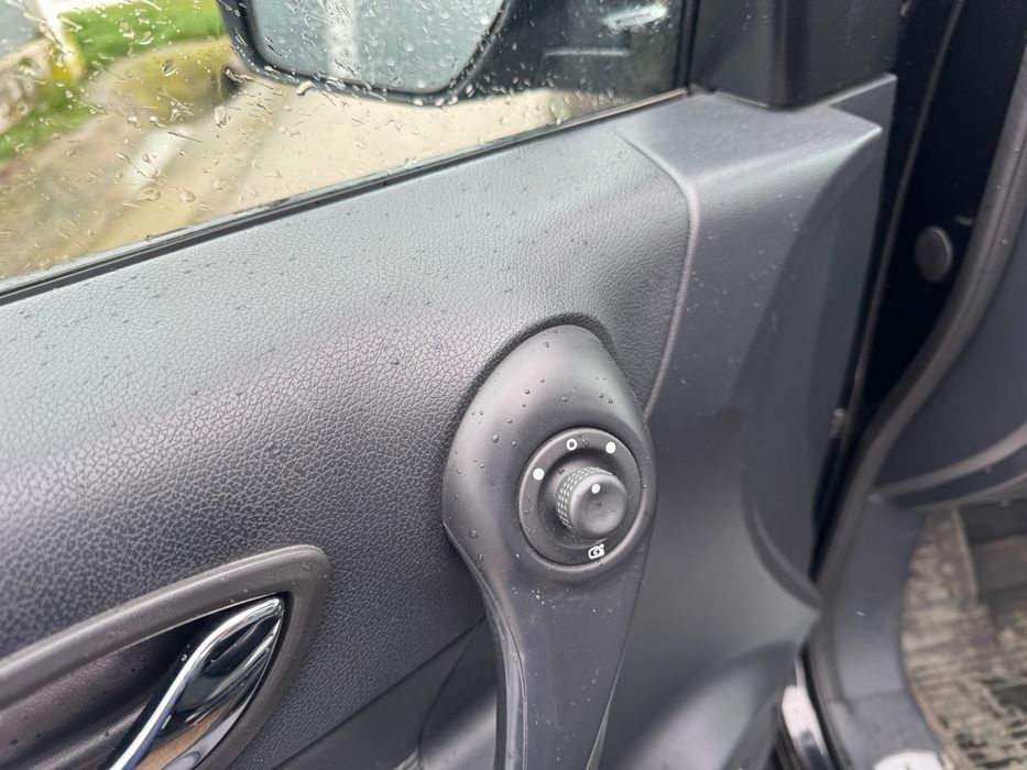 Renault Koleos, an 2014, Euro 5, Automat
