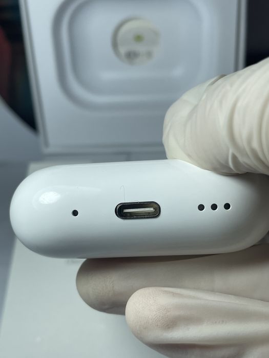 Airpods pro 2 cu toate functiole