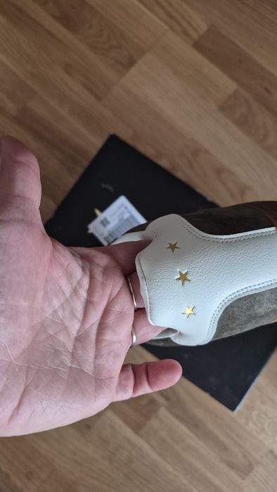 Кецове Pantofola d'oro 43 размер нови