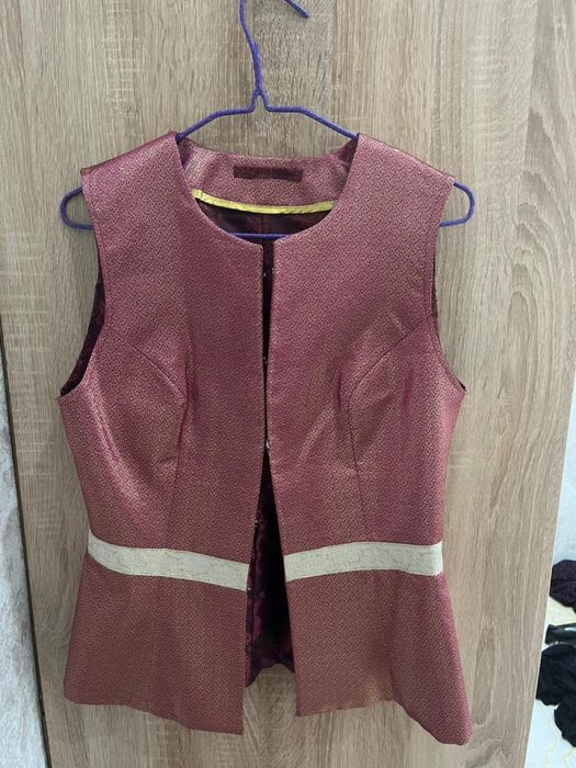 Қазақы камзолдар сатылады Бу