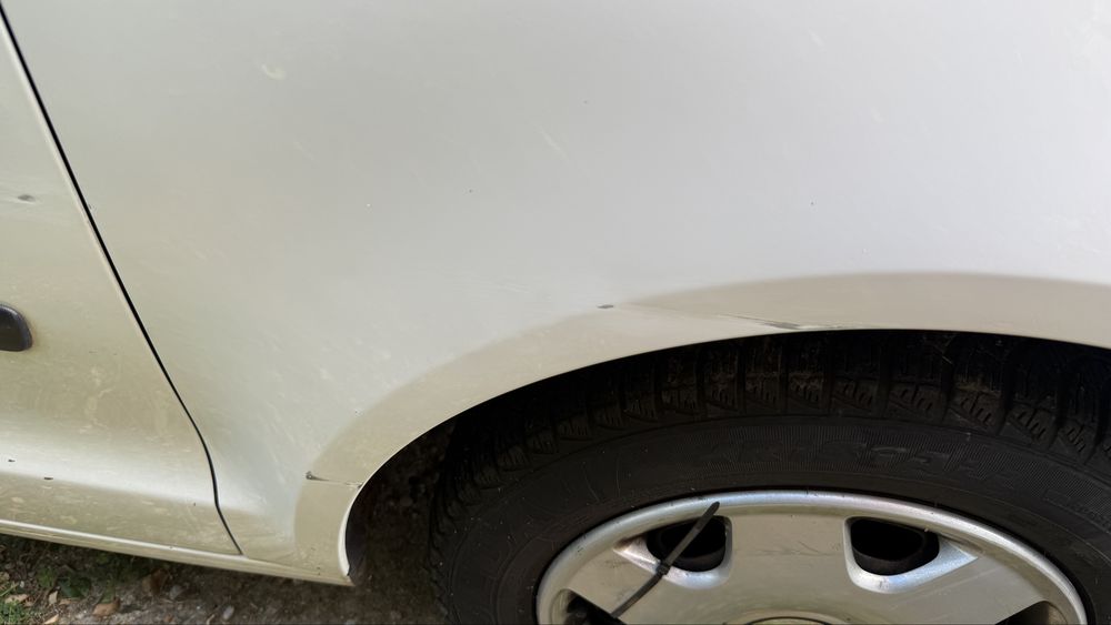 VOLKSWAGEN Polo 2009 — imagine 4