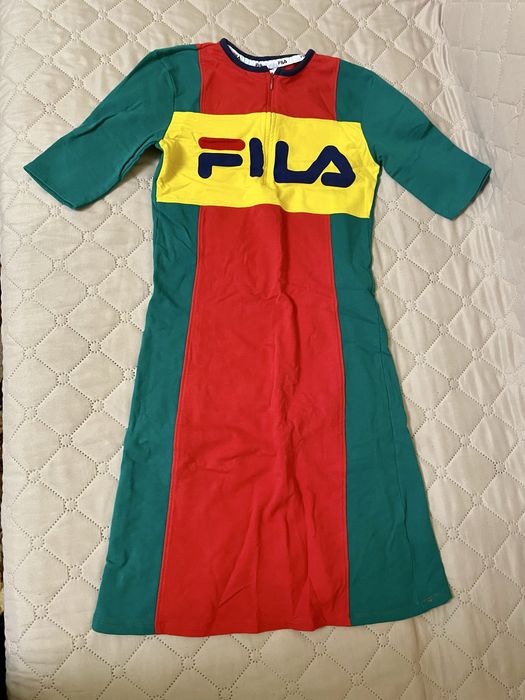 Fila - спортна рокля