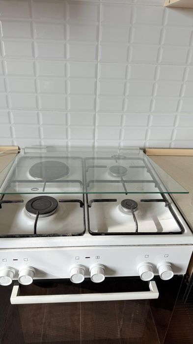 Газ хорошем состоянии