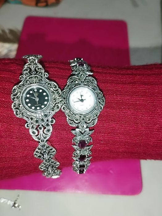 Часы Серебро 925 проба  Новые в наличии