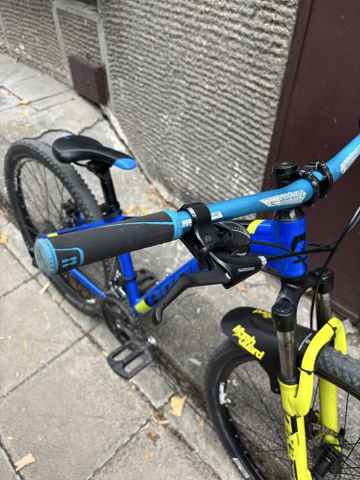 Продавам Drag zx3