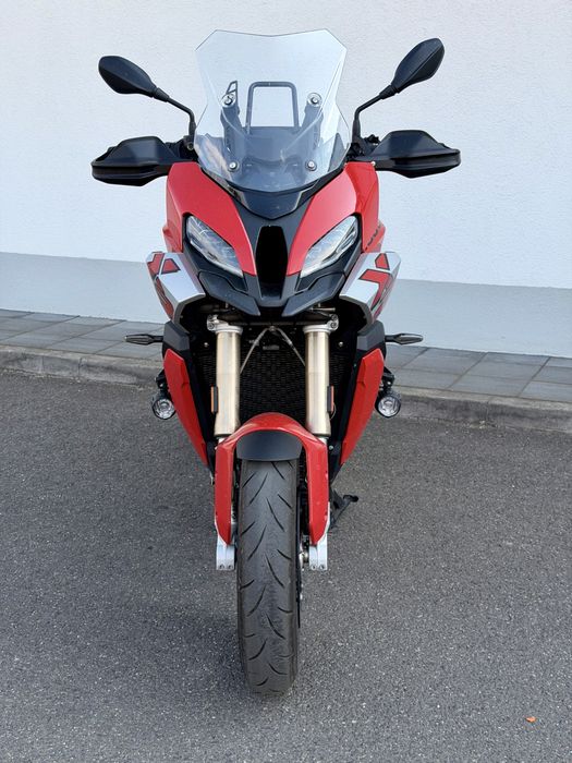 BMW S1000xr Full Options
