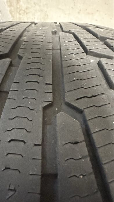 Шины липучка комплект