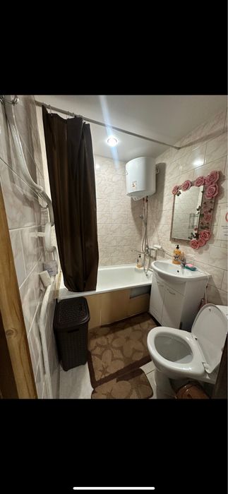 1 комн квартира