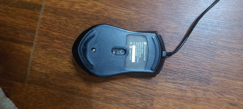 ИГРОВОЙ мишка сотилади