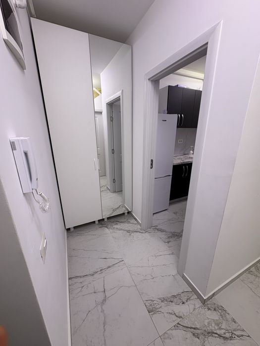 Militari Residence Regim hotelier