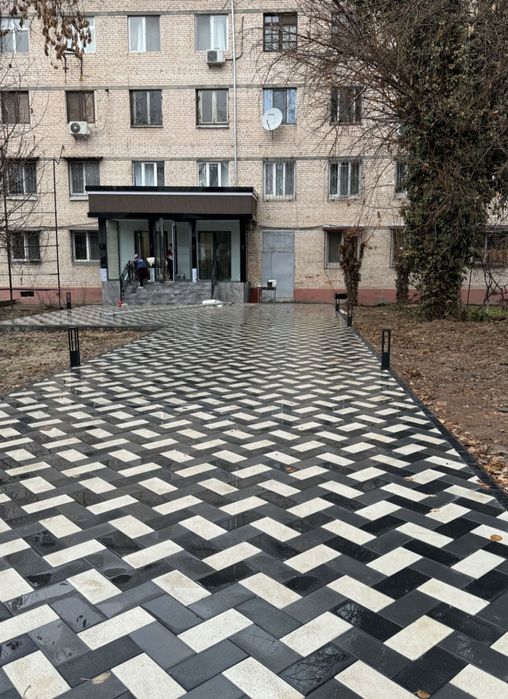 Брусчатка (элитная)