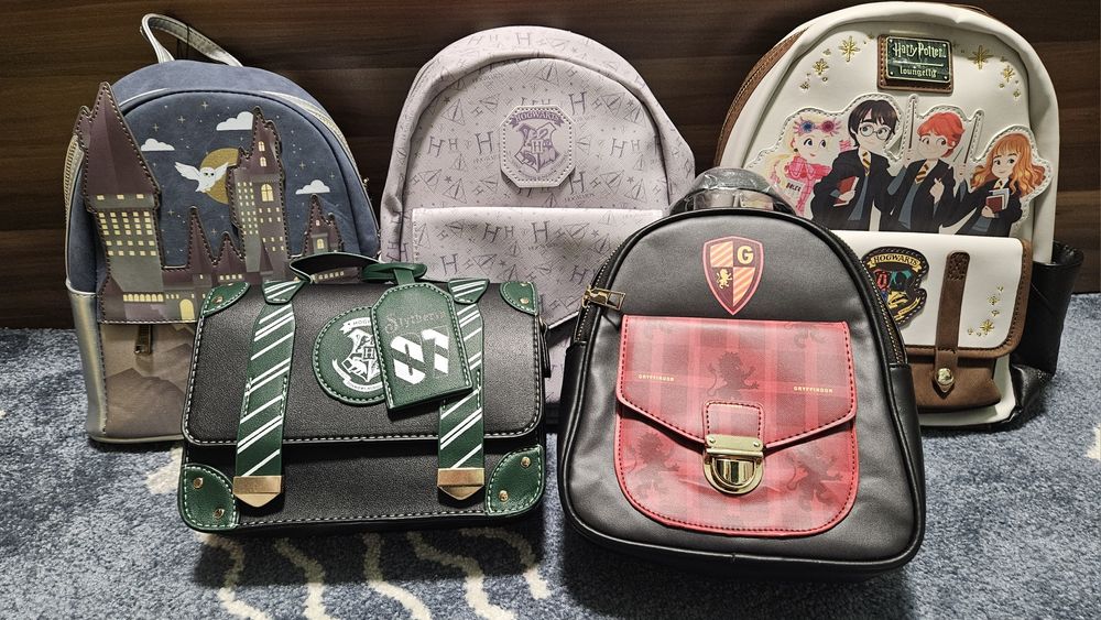 Раници Hogwarts  / Хари Потър