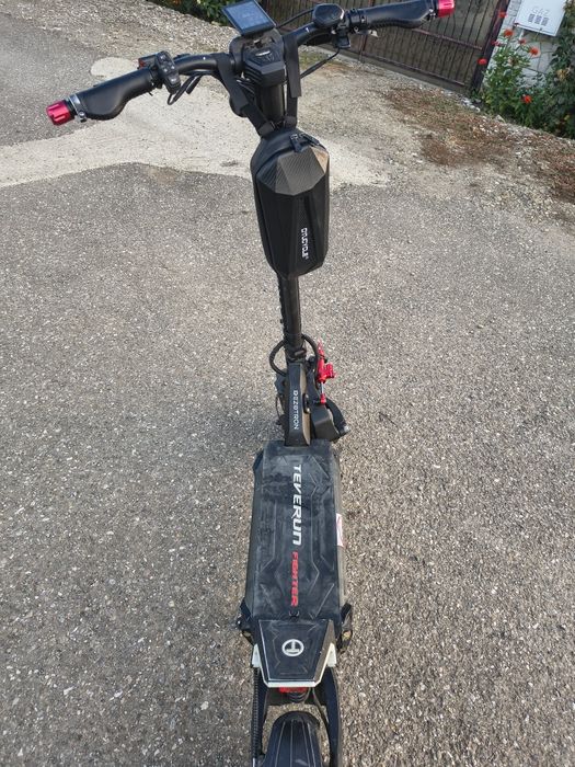 Teverun 11 plus de vanzare