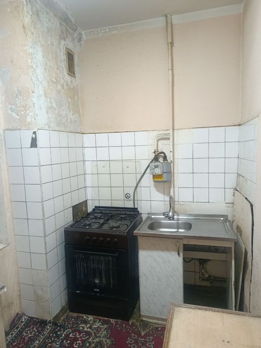 Аренда 2 хона квартира