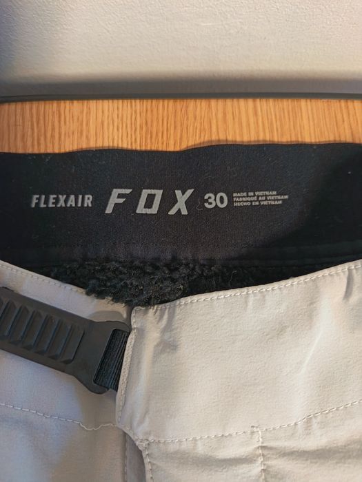 Pantaloni Fox Flexair