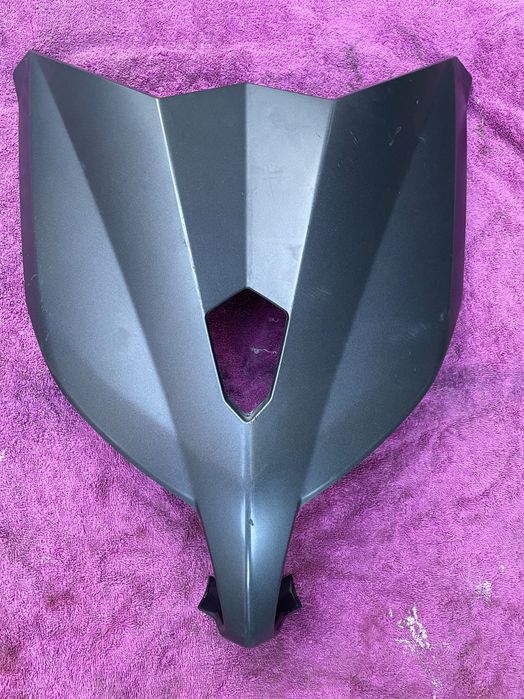 ARROW Ауспух/Спойлери за Yamaha Tmax