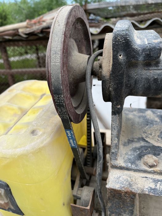 Ағаш станок срошно сатылады