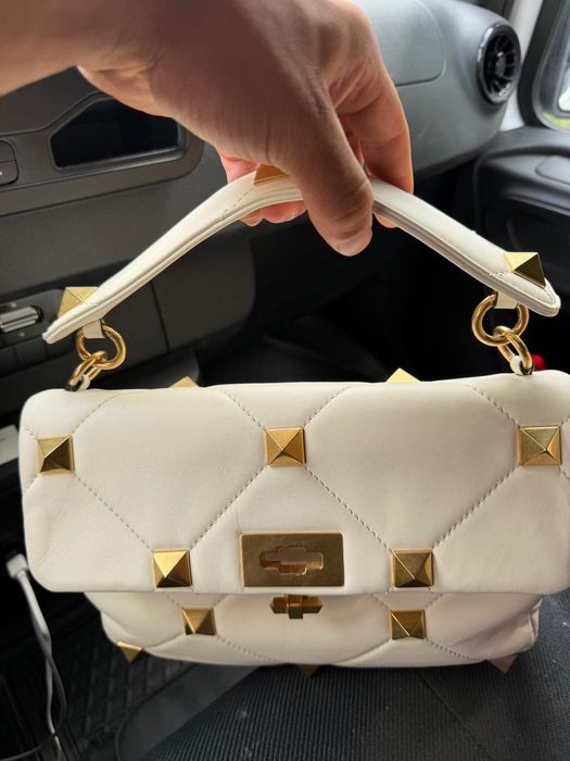 Valentino Garavani Pre-Owned Дамска чанта