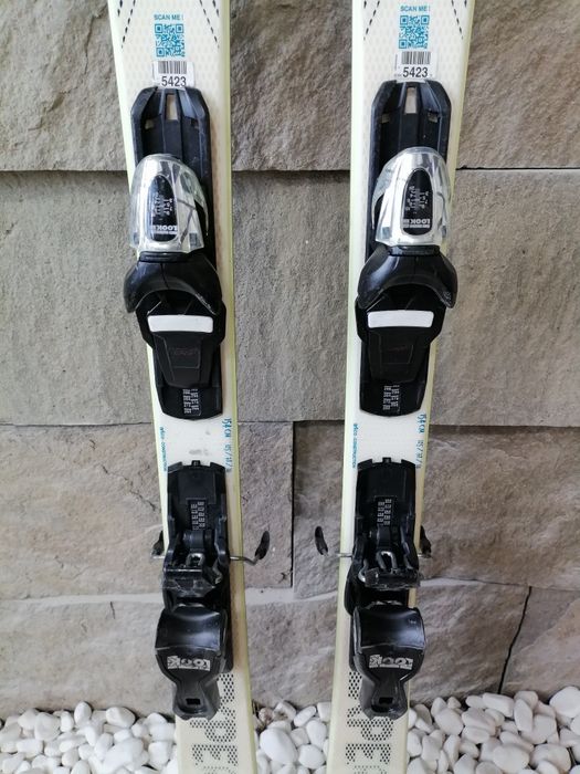 Schiuri ski Rossignol Experience 78 Carbon 154 cm