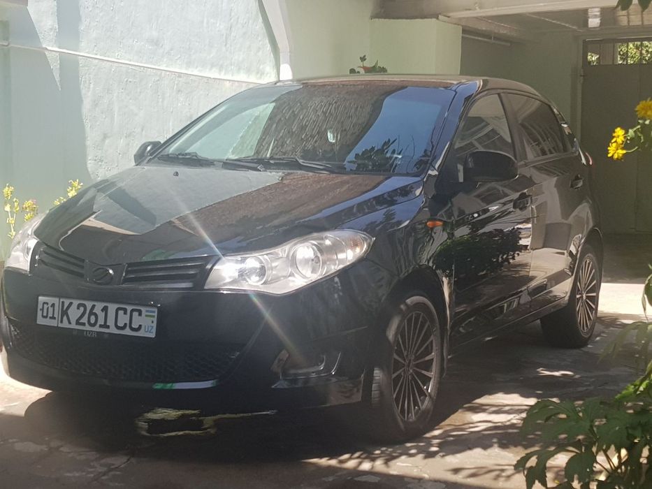 Продаётся Форза (Cherry A 13)